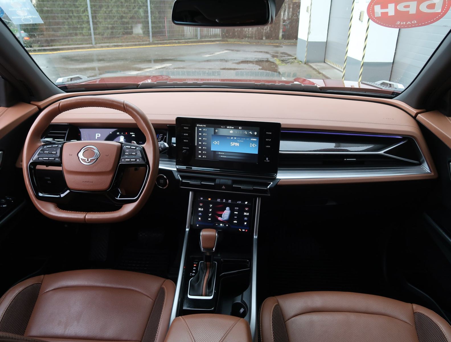 SsangYong Torres - 2024