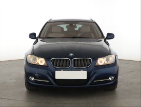 BMW 3 - 2012
