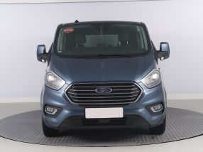 Ford Tourneo Custom - 2021