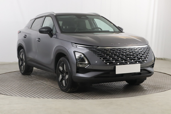 Omoda 5