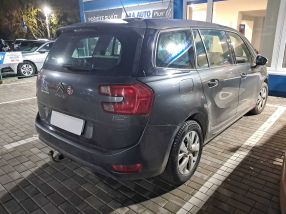 Citroen C4 Grand Picasso - 2014
