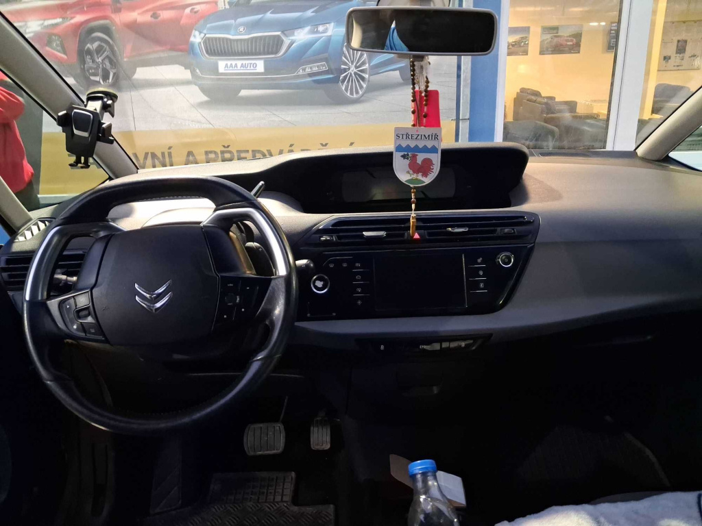 Citroen C4 Grand Picasso