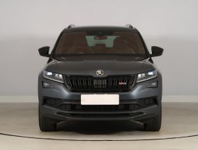 Skoda Kodiaq - 2019