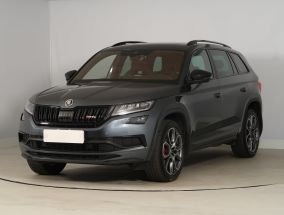 Skoda Kodiaq - 2019