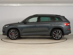 Skoda Kodiaq - 2019