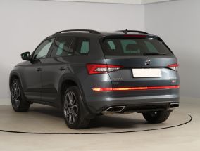 Skoda Kodiaq - 2019