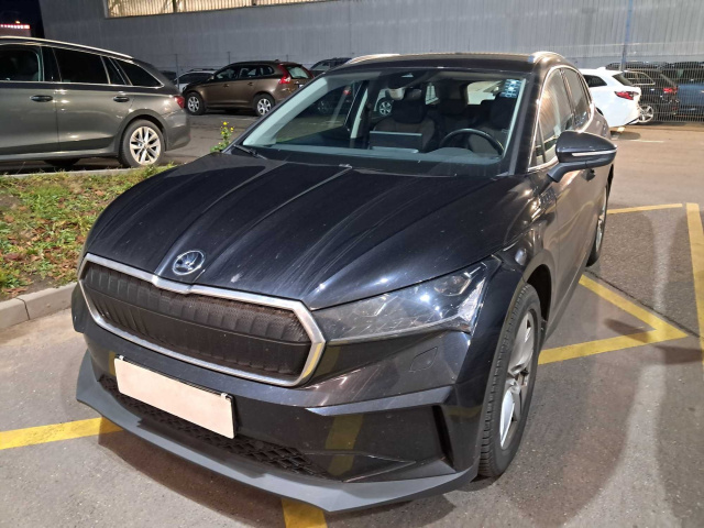 Škoda Enyaq 2023