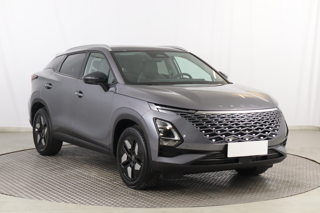 Omoda 5