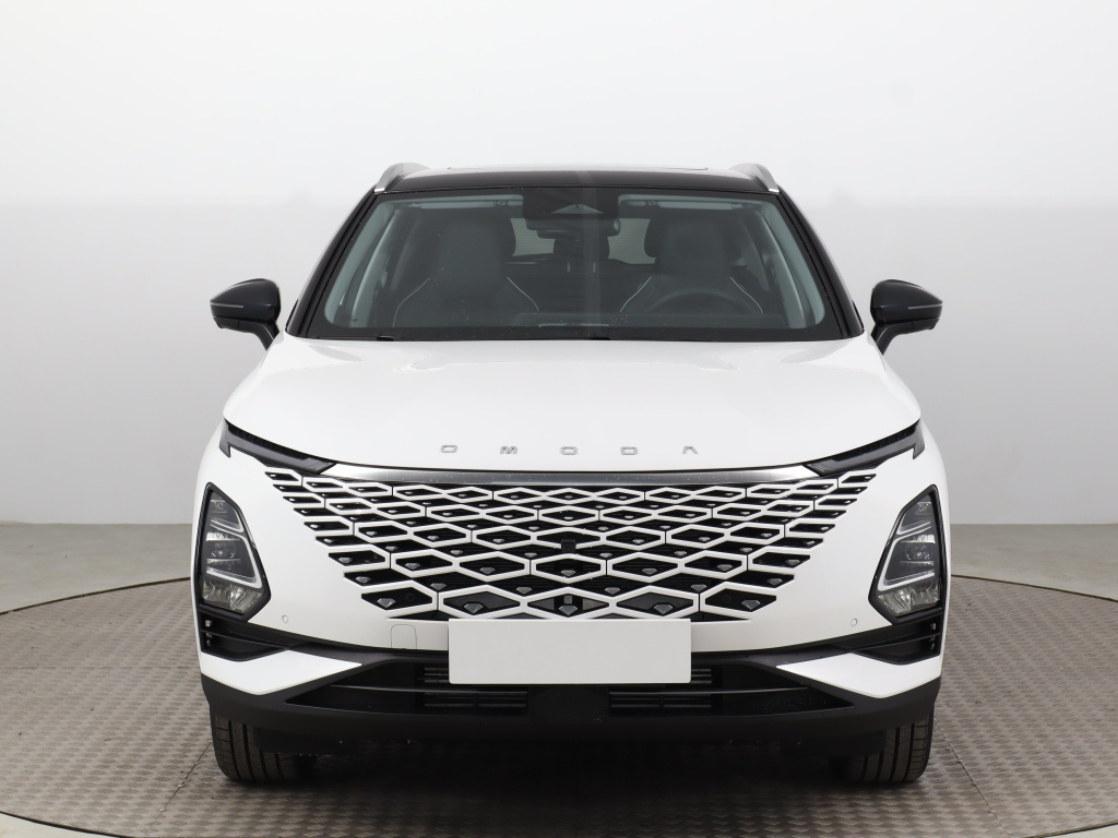 Omoda 5