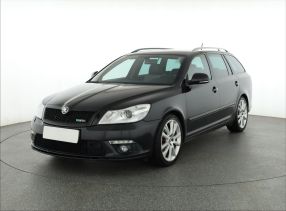 Skoda Octavia - 2010