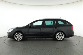 Skoda Octavia - 2010