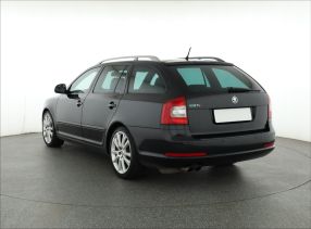 Skoda Octavia - 2010