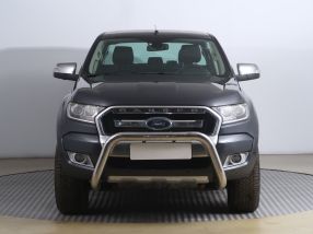 Ford Ranger - 2018