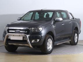 Ford Ranger - 2018