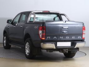 Ford Ranger - 2018