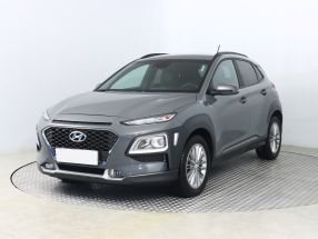 Hyundai Kona - 2020