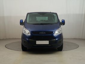 Ford Tourneo Custom - 2016