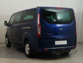 Ford Tourneo Custom - 2016