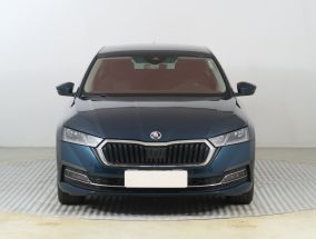 Skoda Octavia - 2022
