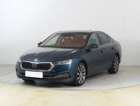 Skoda Octavia - 2022