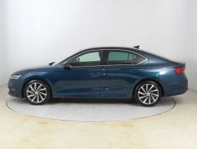 Skoda Octavia - 2022