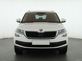 Skoda Kodiaq - 2018