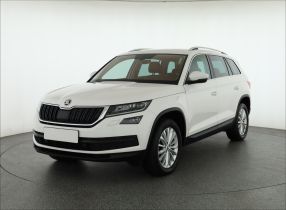 Skoda Kodiaq - 2018
