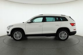 Skoda Kodiaq - 2018