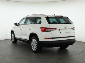 Skoda Kodiaq - 2018