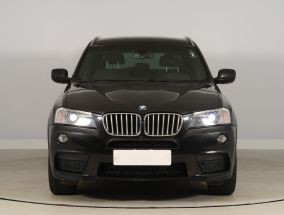 BMW X3 - 2013