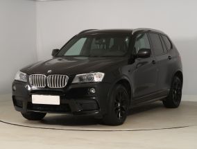 BMW X3 - 2013