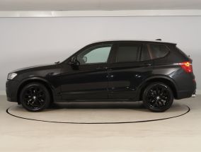 BMW X3 - 2013