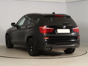 BMW X3 - 2013