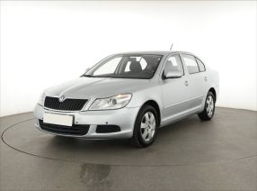 Skoda Octavia - 2011