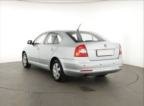 Skoda Octavia - 2011