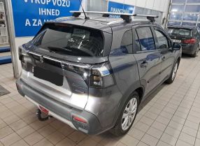 Suzuki SX4 S-Cross - 2024