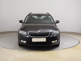 Skoda Octavia - 2014