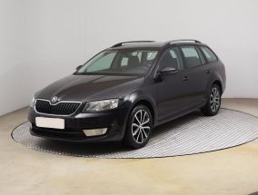 Skoda Octavia - 2014