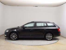 Skoda Octavia - 2014