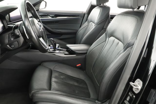 BMW 540d xDrive