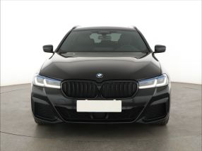 BMW 5 - 2021