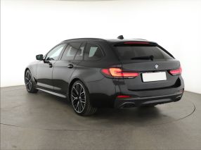 BMW 5 - 2021