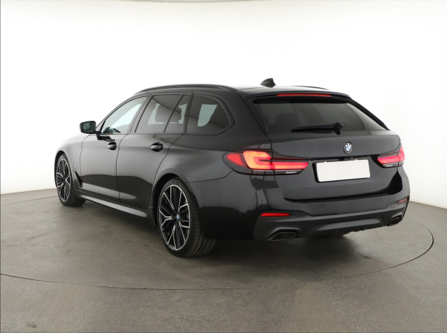 BMW 540d xDrive