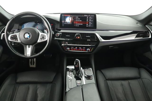 BMW 540d xDrive