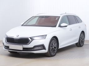 Skoda Octavia - 2021