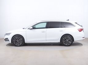 Skoda Octavia - 2021