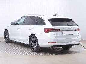 Skoda Octavia - 2021