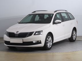 Skoda Octavia - 2018