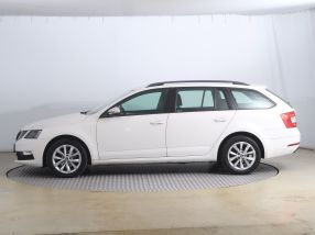 Skoda Octavia - 2018