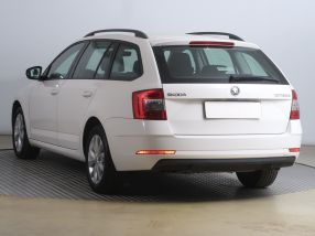 Skoda Octavia - 2018